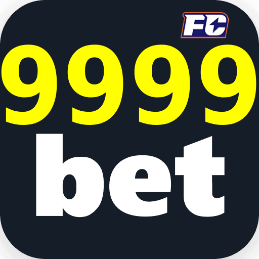 9999BET Logo